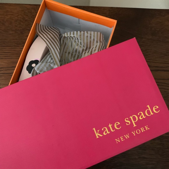 Kate Spade Rhett Platform Sandals - Picture 3 of 7